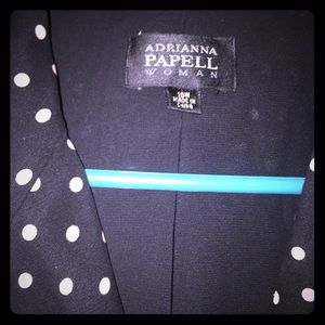 Size 16 W ADRIANA PAPELL